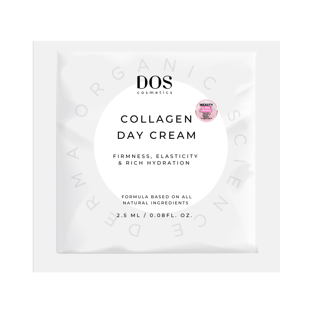 COLLAGEN DAY CREAM SAMPLE