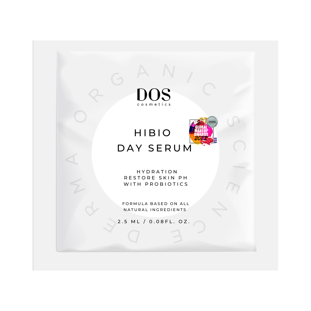 HIBIO DAY SERUM SAMPLE